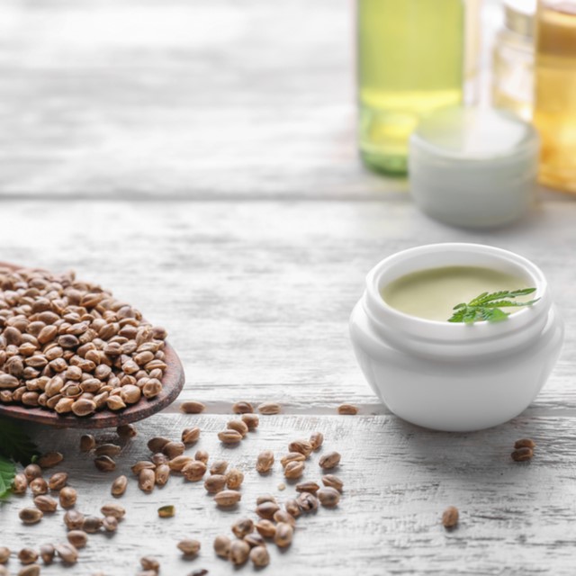 CBD Oil Carol Stream IL